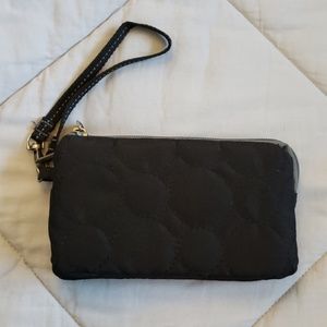 Thirty-one wristlet